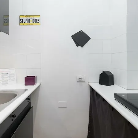 Italianway - Minturno 9 Apartment *