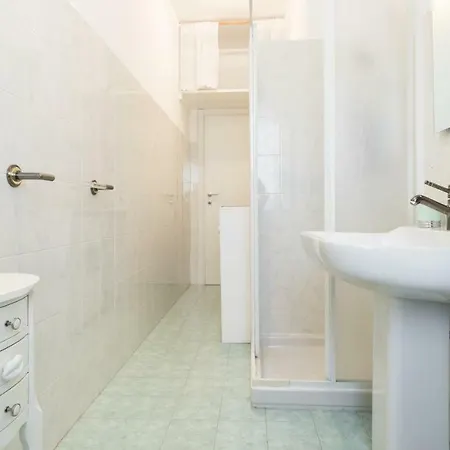 Italianway - Minturno 9 Apartment *