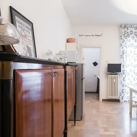 Italianway - Minturno 9 Apartament Mediolan