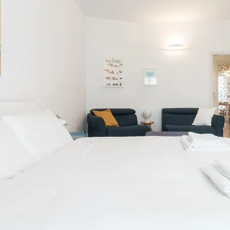 Apartament Italianway - Minturno 9