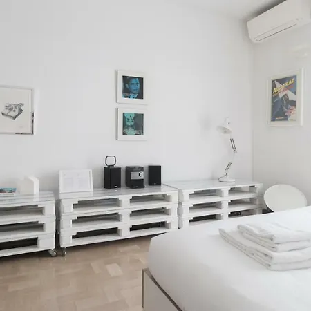 Apartament Italianway - Minturno 9