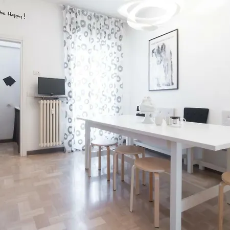 Apartament Italianway - Minturno 9 *