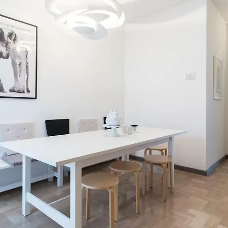 Apartment Italianway - Minturno 9