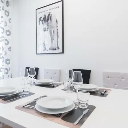 Apartament Italianway - Minturno 9 *
